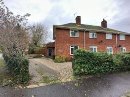 38, Bevan Close, Norwich NR5 8NX