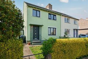 13, Stoneycroft, Workington CA14 1UY