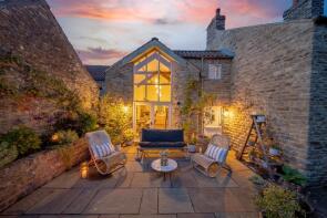 Yew Tree Cottage, Main Street, Welburn, York YO60 7ED
