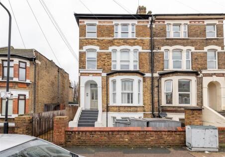 North Birkbeck Road, Leytonstone