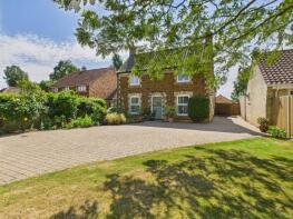 5, Sandy Lane, Downham Market PE38 0EB
