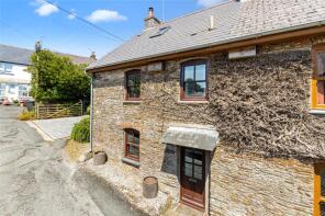 3, Church Hill, Totnes TQ9 7BQ