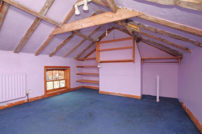 Bedroom Three.JPG