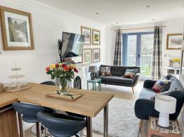 11, The Net Lofts, Valley Road, St. Austell PL26 6AP