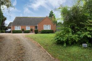 The Hollies, Whitwell Road, Norwich NR9 5PW