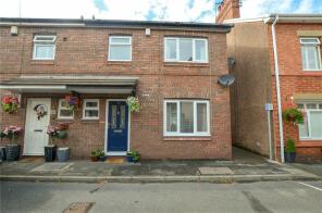 16, New Road, Childer Thornton, Ellesmere Port CH66 5PT