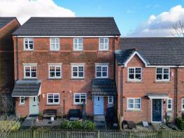 17, Coppy Bridge Drive, Rochdale OL16 3AQ