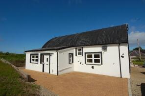Hawkhill Farm, Old Dailly KA26 9RD