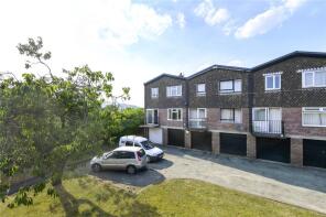 7, St Thomas Close, Craven Arms SY7 8LH