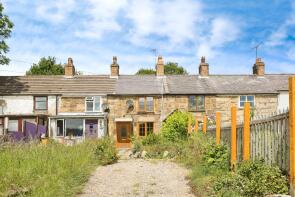 3, Stone Row, A5118 Plas Major Lane To A541, Mold CH7 4JW