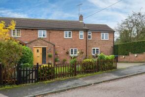 12, Church Meadow, Great Gaddesden, Hemel Hempstead HP1 3BS