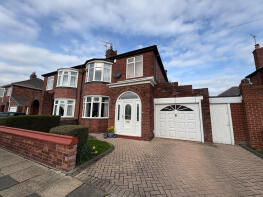 26, Collingwood Terrace, Blyth NE24 2EX