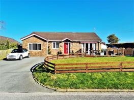 Llainwen, Lon Glan-fred, Bow Street SY24 5BY