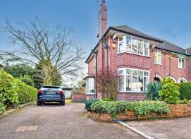 49, West End, Loughborough LE12 5DW