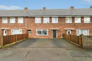 8, Manston Road, Birmingham B26 2TS