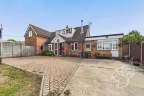 2, Green Close, Bury St. Edmunds IP30 9TE