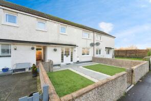 199, Dickson Drive, Irvine KA12 9AL