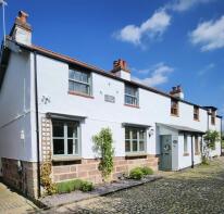 3 Wob Cottage, Norley Lane, Crowton, Frodsham WA6 8NL