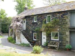 Millerdale Cottage, Threlkeld CA12 4SQ
