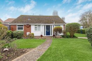 4, Woodfield Avenue, Huntingdon PE26 2NL