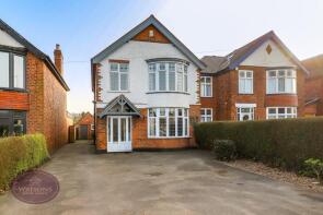 73, Kimberley Road, Nottingham NG16 1DD