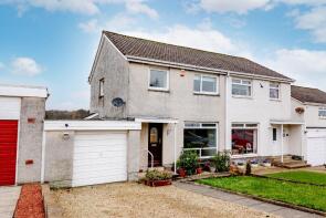 81, Cunninghame Drive, Caprington, Kilmarnock KA1 4UA