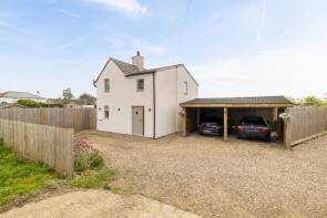 Landmere Cottage, Main Road, Holbeach Drove, Spalding PE12 0PS