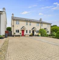 3, Rosemary Close, Crundale, Haverfordwest SA62 4EF