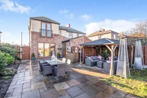 6, Mount Pleasant, Little Smeaton, Pontefract WF8 3LW