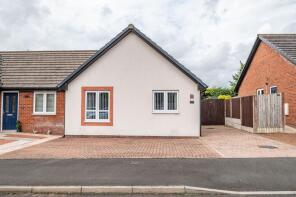 27, Sycamore Drive, Carlisle CA6 5NZ
