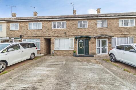 Tithe Farm Road, Houghton Regis, Dunstable
