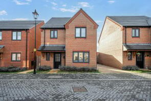 5, Napier Orchard, Shefford SG17 5QW