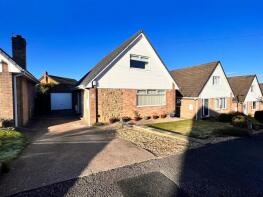 28, Woodend Avenue, Cubley, Sheffield S36 6FX