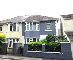 2, Minerva Street, Bridgend CF31 1TD
