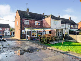 11, Thornton Crescent, Market Harborough LE16 7TA