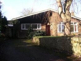 Willow Creek, Berry Lane, Daventry NN11 6GA