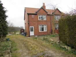 1, Haggs Cottage, Hagg Lane, Colton, Tadcaster LS24 8ET