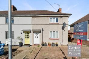 41, Greenwood Avenue, Dagenham RM10 7DL