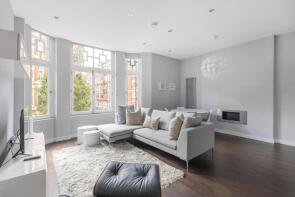 Flat 24, 5, Montagu Mansions, London W1U 6LB