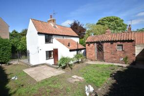 Ryalls Cottage, Main Street, Newark NG22 0DD