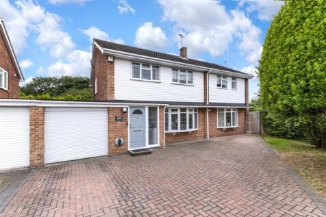 Chantry Avenue, Hartley, Kent, DA3