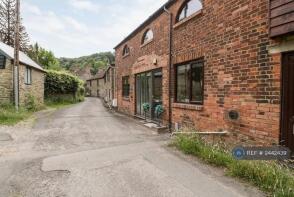 5, Mill Row, Lower Lydbrook, Lydbrook GL17 9NR
