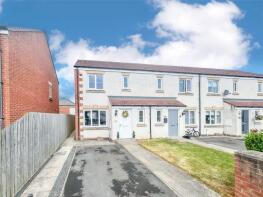 61, Sandringham Way, Chester Le Street DH2 2FE