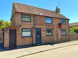 50, Low Street, Newark NG23 7LS