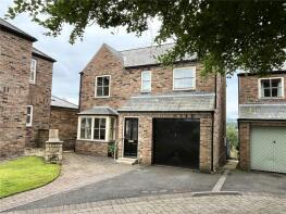 3, The Orchard, Hexham NE46 4SZ