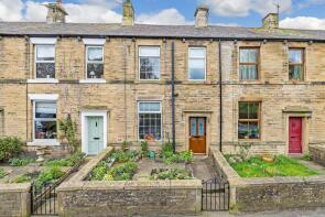 6, Street Houses, Main Street, Carleton, Skipton BD23 3DA