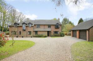 Woodhall House, London Road, Andover SP11 6LJ