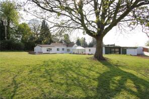 Drive End, Little Gringley Lane, Retford DN22 0SF