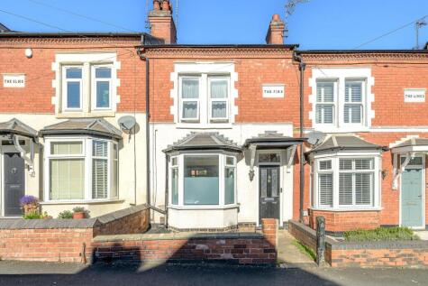 Station Road, Harborne, Birmingham