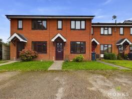 15, Sidney Betts Close, Dorrington, Shrewsbury SY5 7LE